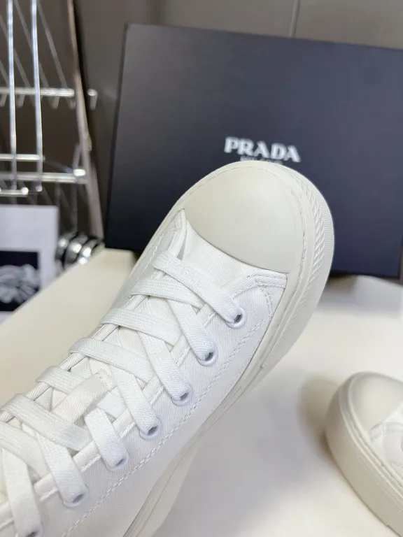 Prada Shoe 